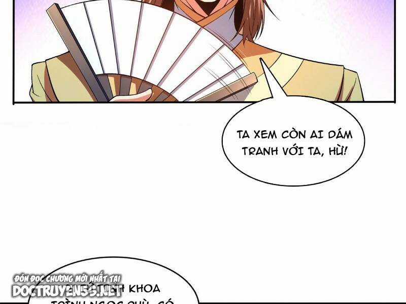 Thiên Đạo Đồ Thư Quán Chapter 264 trang 13