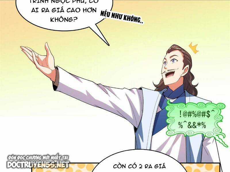 Thiên Đạo Đồ Thư Quán Chapter 264 trang 14