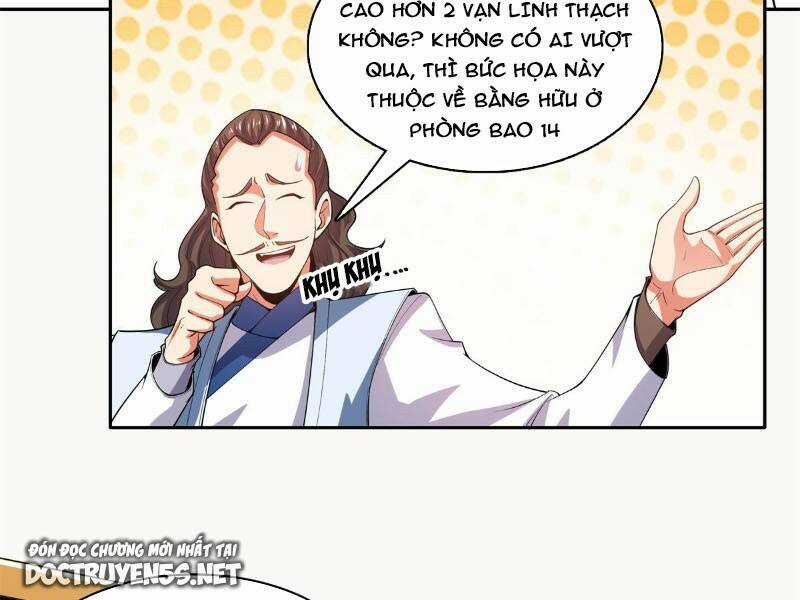 Thiên Đạo Đồ Thư Quán Chapter 264 trang 15