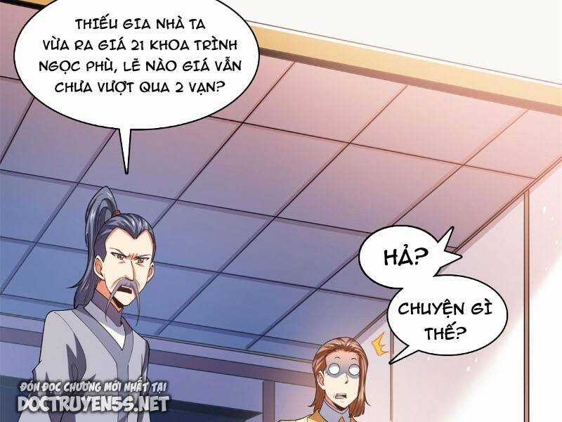 Thiên Đạo Đồ Thư Quán Chapter 264 trang 16