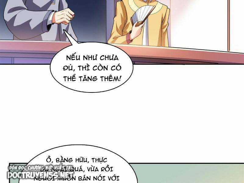 Thiên Đạo Đồ Thư Quán Chapter 264 trang 17