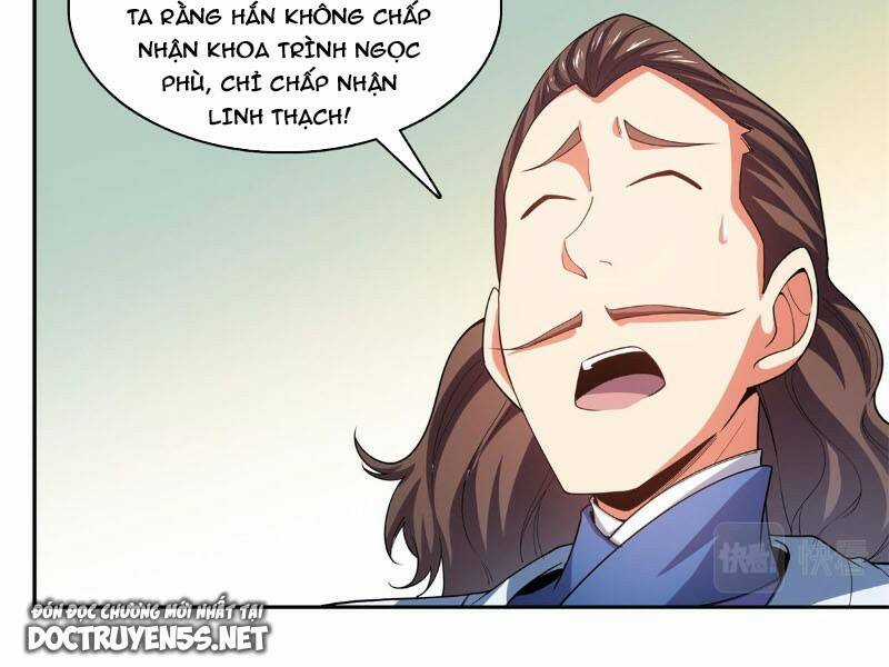 Thiên Đạo Đồ Thư Quán Chapter 264 trang 18