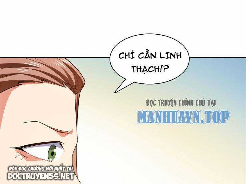 Thiên Đạo Đồ Thư Quán Chapter 264 trang 19