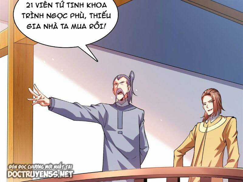 Thiên Đạo Đồ Thư Quán Chapter 264 trang 2