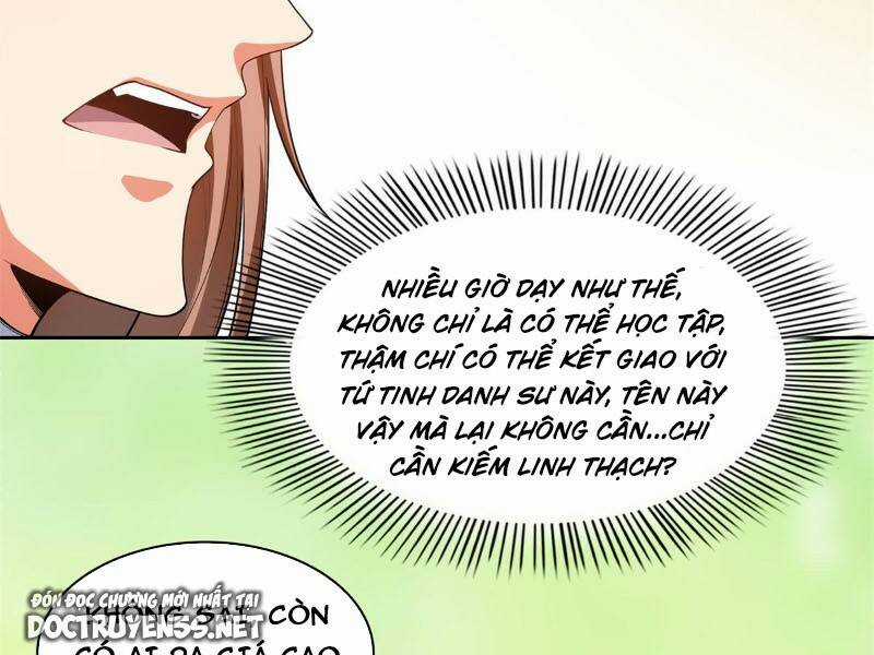 Thiên Đạo Đồ Thư Quán Chapter 264 trang 20