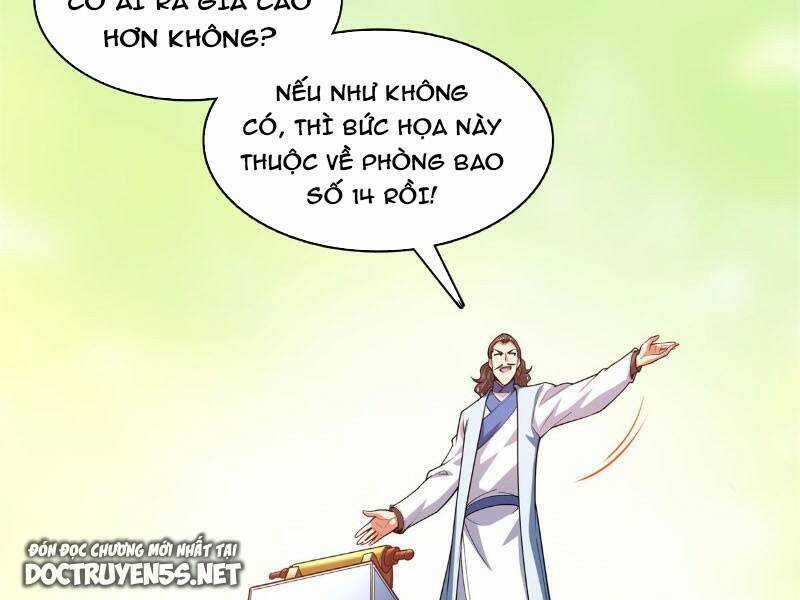 Thiên Đạo Đồ Thư Quán Chapter 264 trang 21
