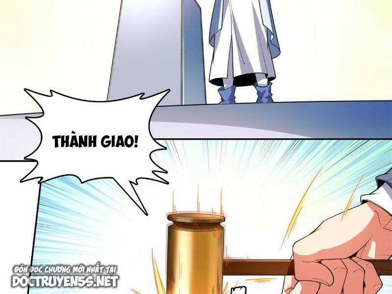 Thiên Đạo Đồ Thư Quán Chapter 264 trang 22