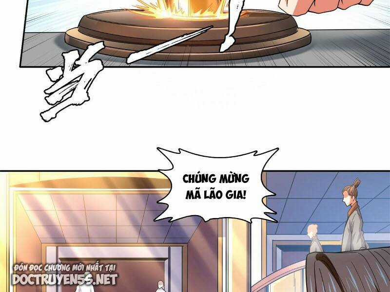 Thiên Đạo Đồ Thư Quán Chapter 264 trang 23