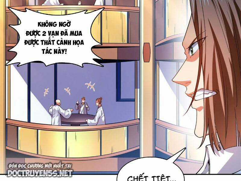 Thiên Đạo Đồ Thư Quán Chapter 264 trang 24