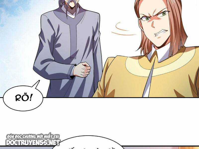 Thiên Đạo Đồ Thư Quán Chapter 264 trang 26