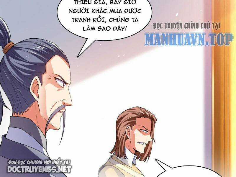 Thiên Đạo Đồ Thư Quán Chapter 264 trang 27
