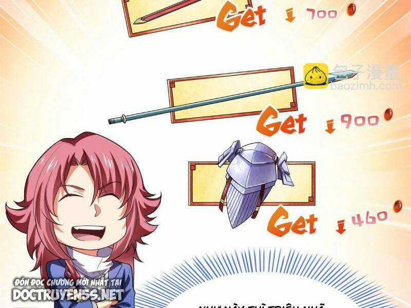 Thiên Đạo Đồ Thư Quán Chapter 264 trang 32