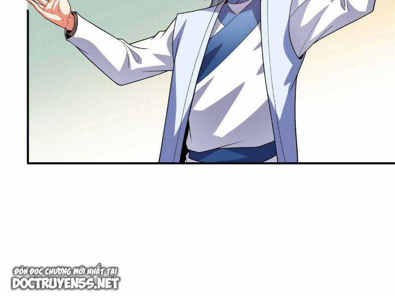 Thiên Đạo Đồ Thư Quán Chapter 264 trang 34