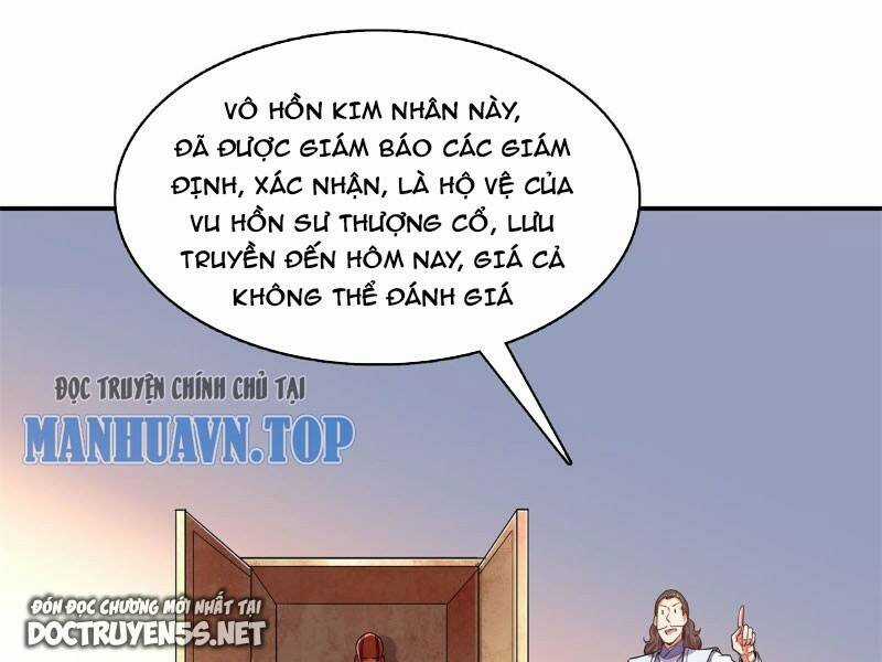 Thiên Đạo Đồ Thư Quán Chapter 264 trang 35