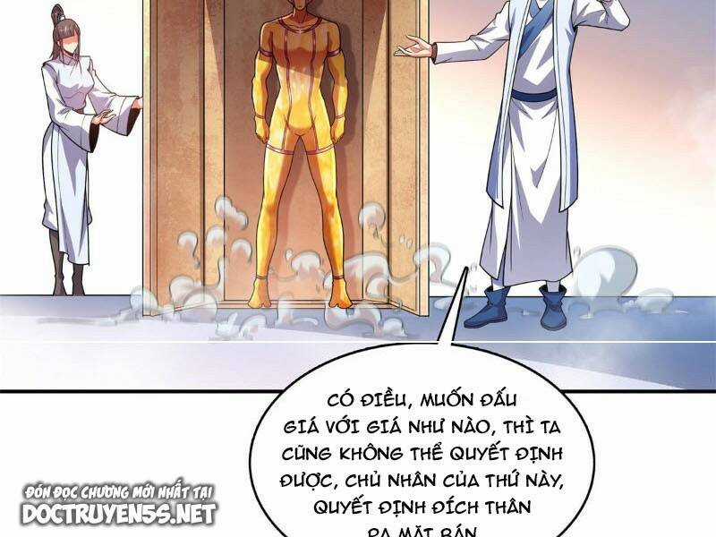 Thiên Đạo Đồ Thư Quán Chapter 264 trang 36