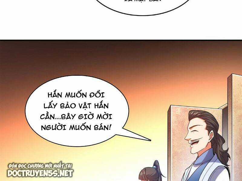 Thiên Đạo Đồ Thư Quán Chapter 264 trang 37