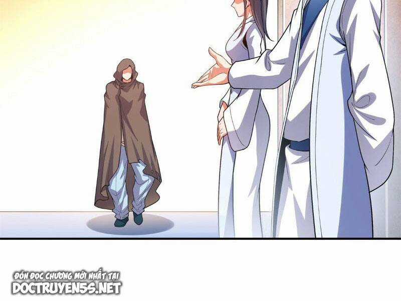 Thiên Đạo Đồ Thư Quán Chapter 264 trang 38