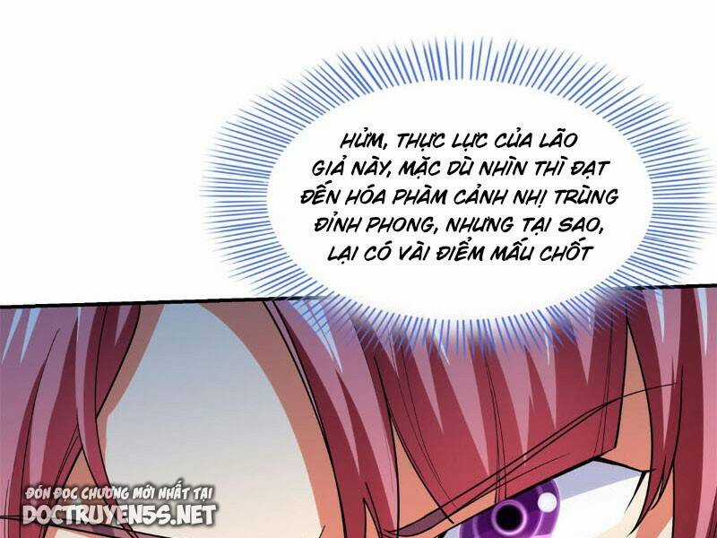 Thiên Đạo Đồ Thư Quán Chapter 264 trang 39