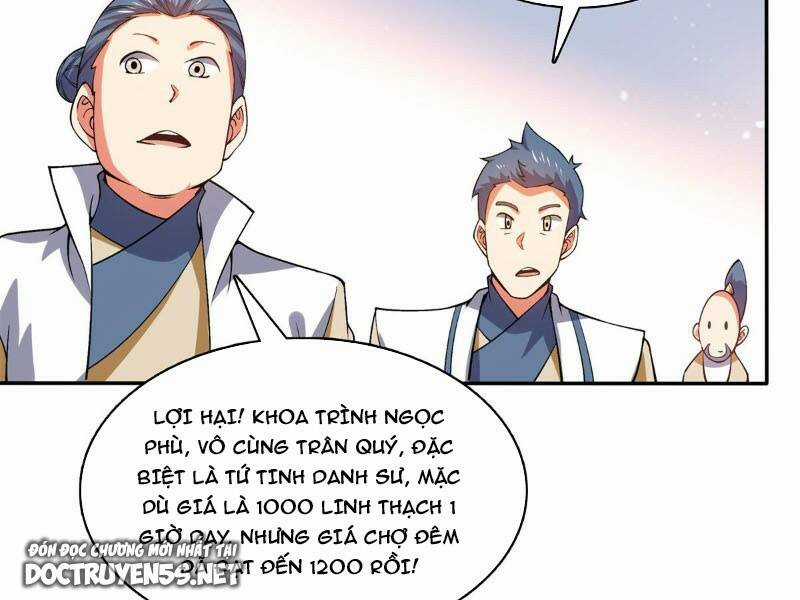 Thiên Đạo Đồ Thư Quán Chapter 264 trang 4