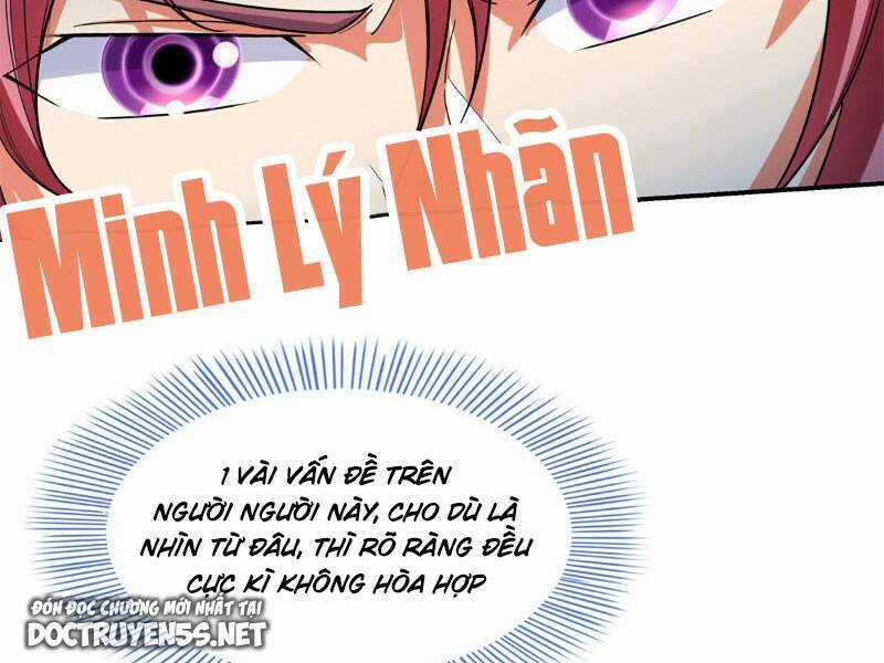 Thiên Đạo Đồ Thư Quán Chapter 264 trang 40