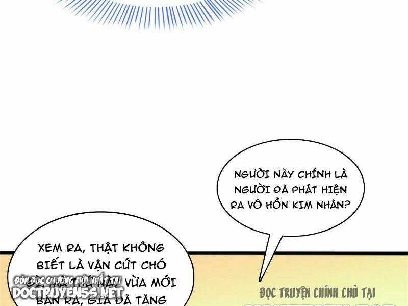 Thiên Đạo Đồ Thư Quán Chapter 264 trang 41