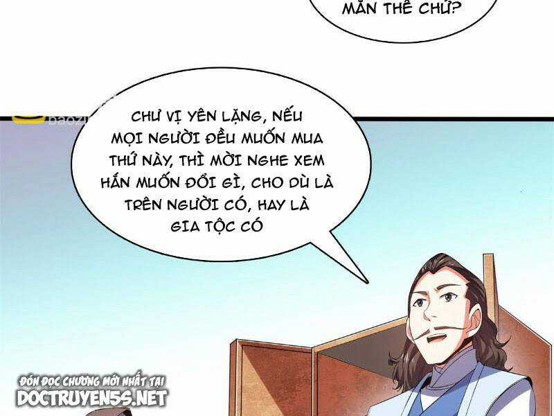 Thiên Đạo Đồ Thư Quán Chapter 264 trang 43