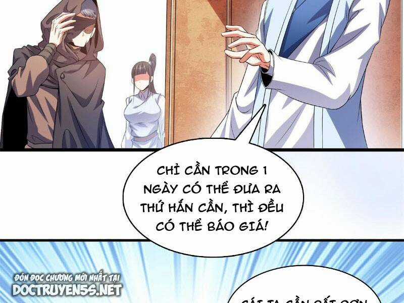 Thiên Đạo Đồ Thư Quán Chapter 264 trang 44