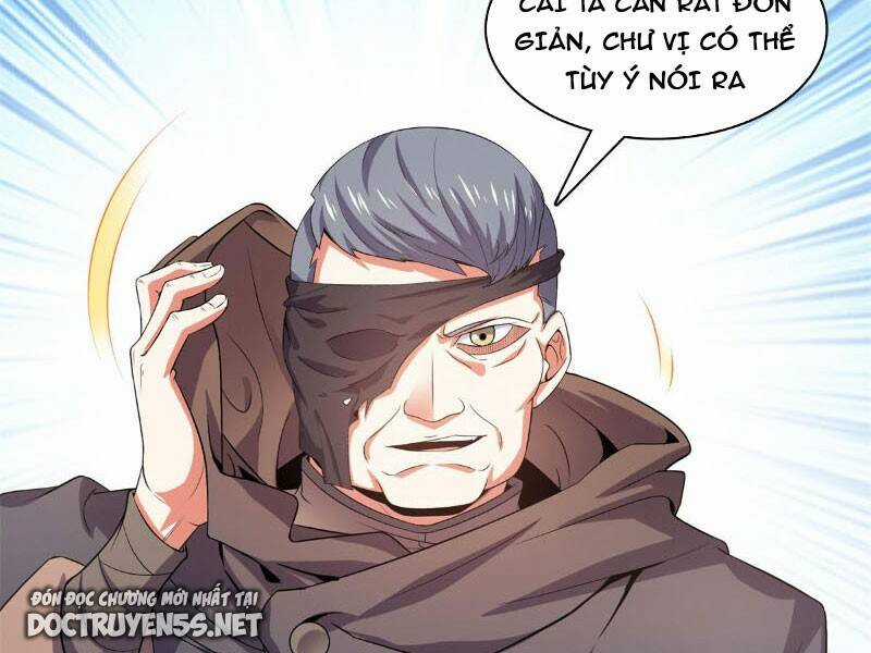 Thiên Đạo Đồ Thư Quán Chapter 264 trang 45