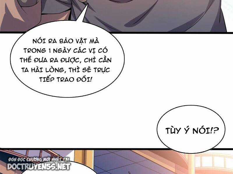 Thiên Đạo Đồ Thư Quán Chapter 264 trang 46