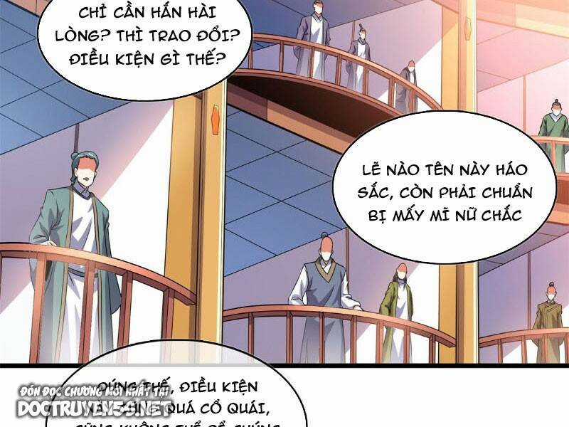 Thiên Đạo Đồ Thư Quán Chapter 264 trang 47