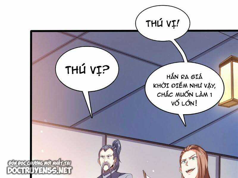 Thiên Đạo Đồ Thư Quán Chapter 264 trang 49