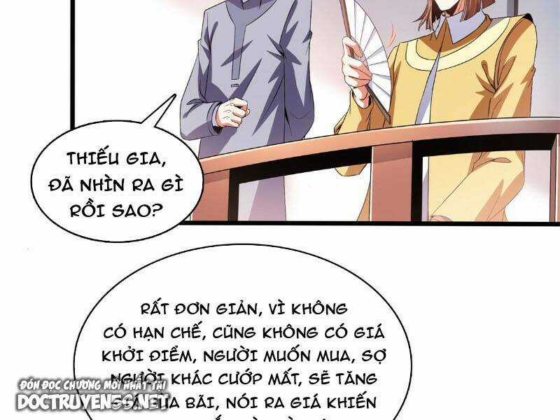Thiên Đạo Đồ Thư Quán Chapter 264 trang 50