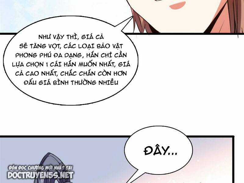 Thiên Đạo Đồ Thư Quán Chapter 264 trang 52