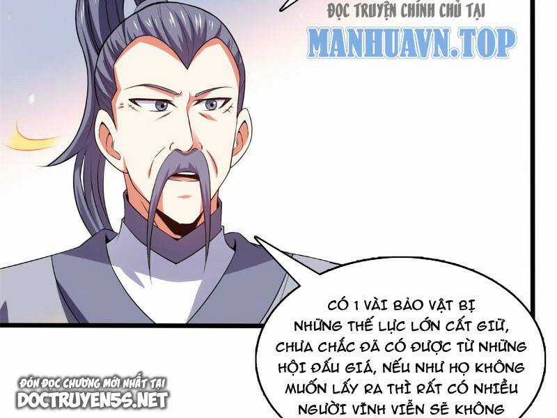 Thiên Đạo Đồ Thư Quán Chapter 264 trang 53