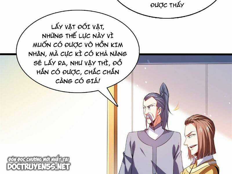 Thiên Đạo Đồ Thư Quán Chapter 264 trang 54