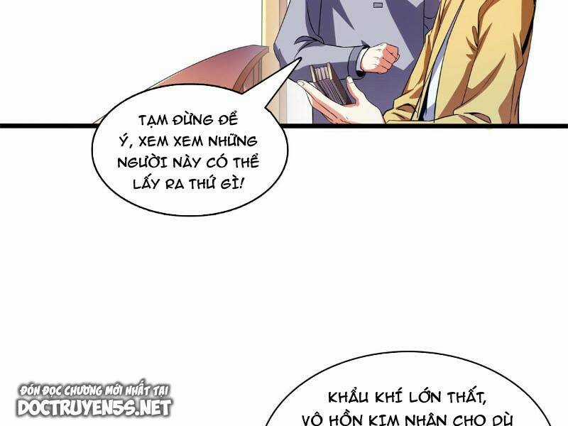 Thiên Đạo Đồ Thư Quán Chapter 264 trang 55