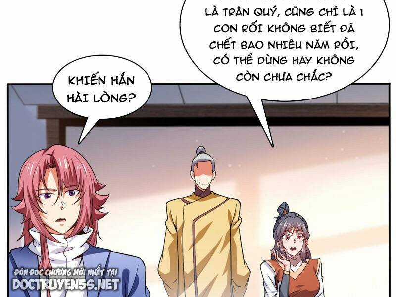Thiên Đạo Đồ Thư Quán Chapter 264 trang 56