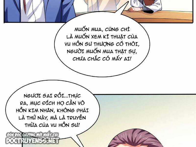 Thiên Đạo Đồ Thư Quán Chapter 264 trang 57