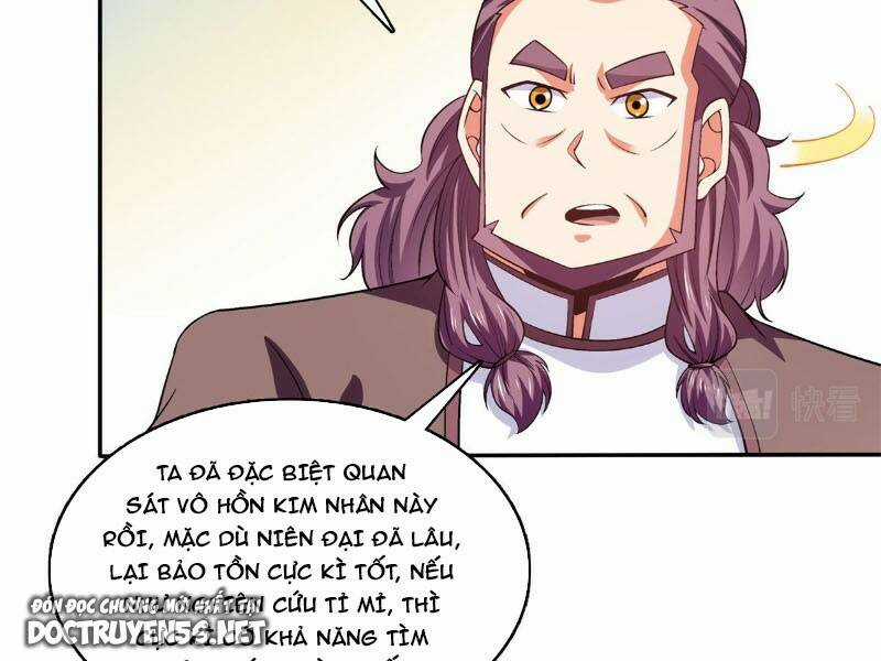 Thiên Đạo Đồ Thư Quán Chapter 264 trang 58