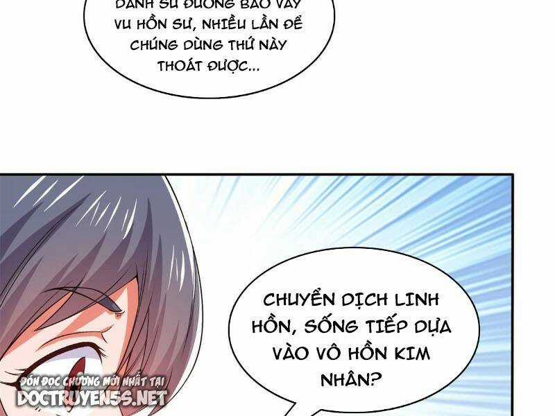Thiên Đạo Đồ Thư Quán Chapter 264 trang 62