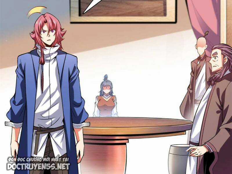 Thiên Đạo Đồ Thư Quán Chapter 264 trang 66