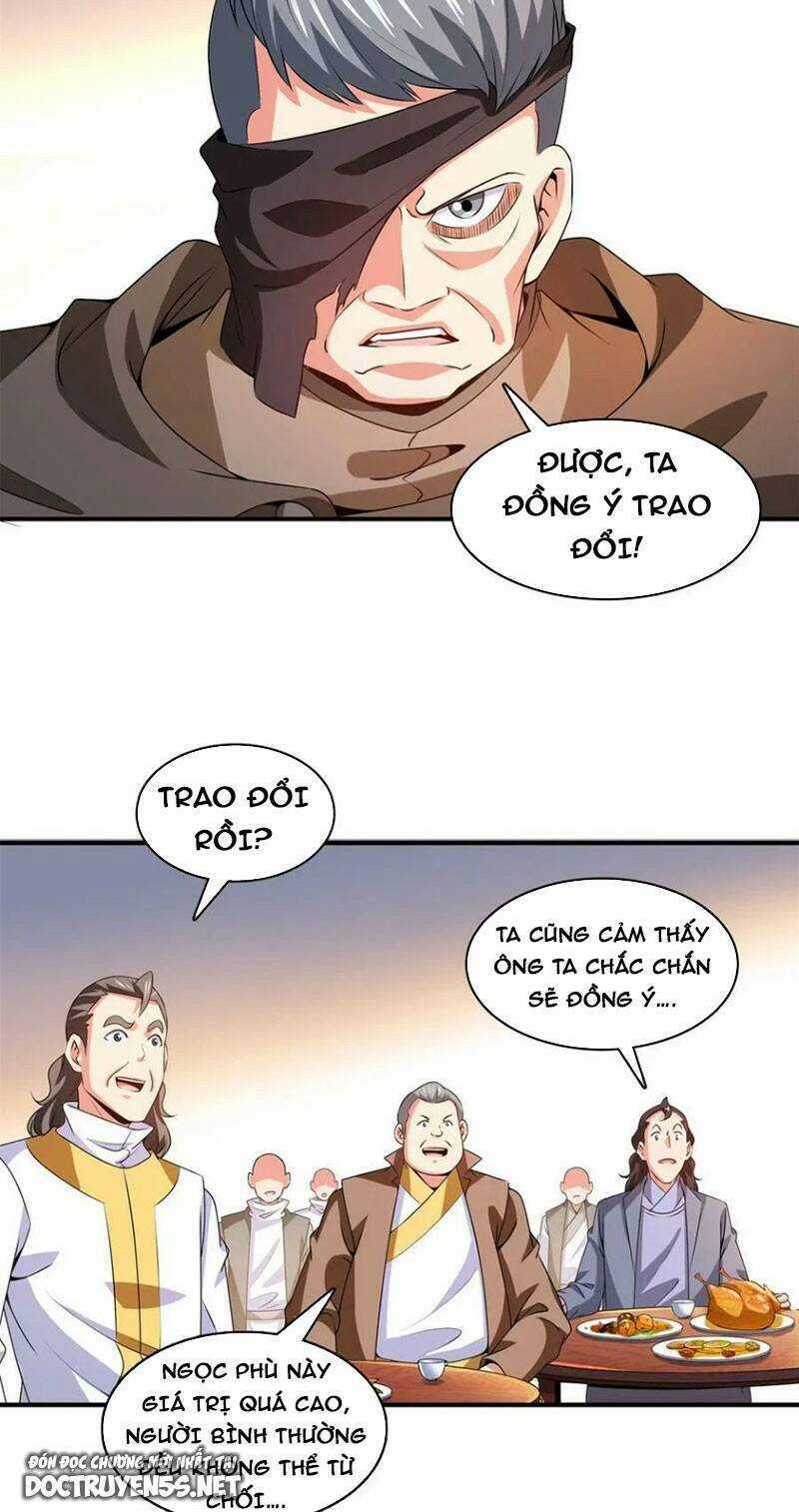 Thiên Đạo Đồ Thư Quán Chapter 265 trang 17