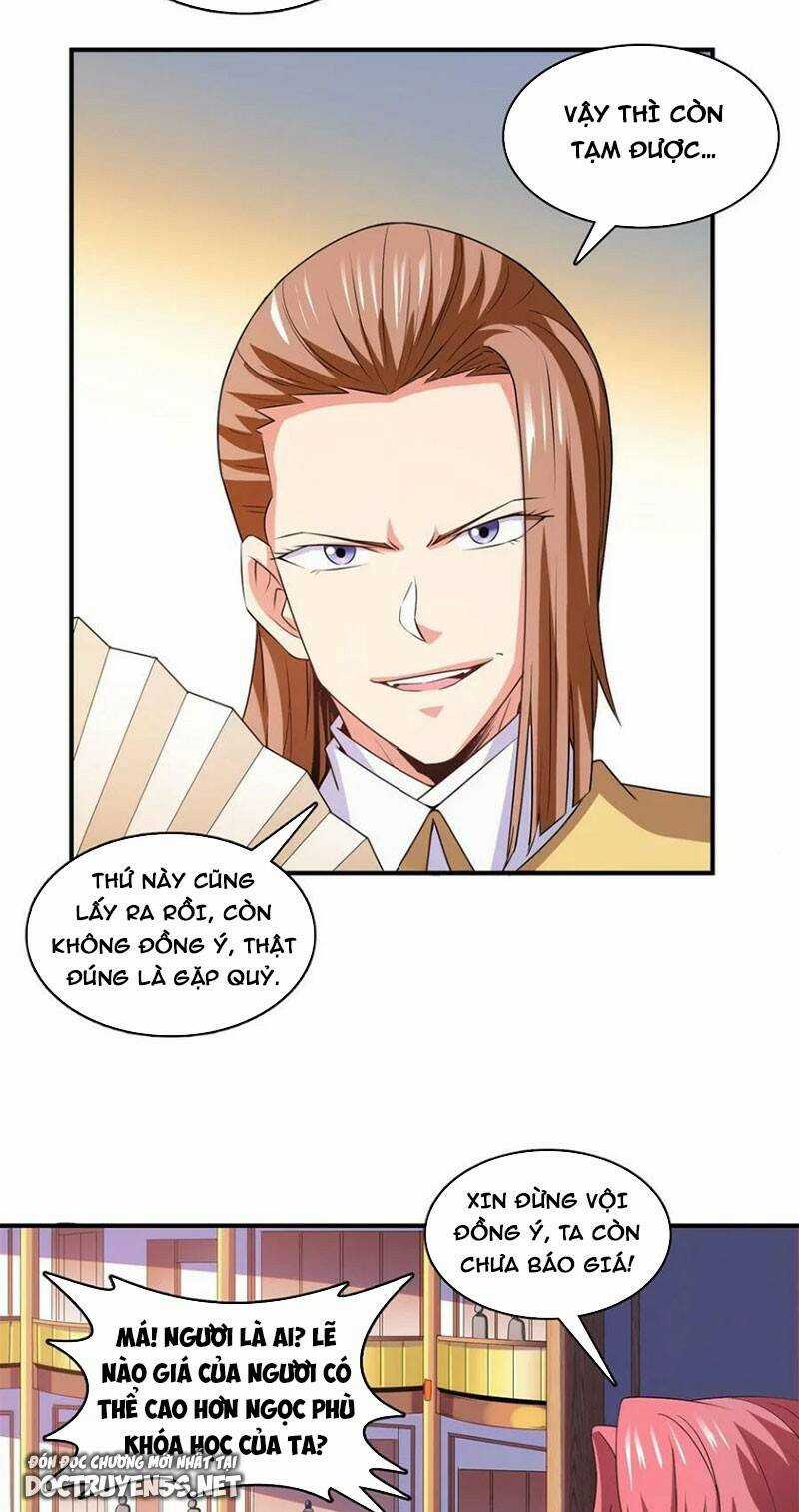 Thiên Đạo Đồ Thư Quán Chapter 265 trang 18