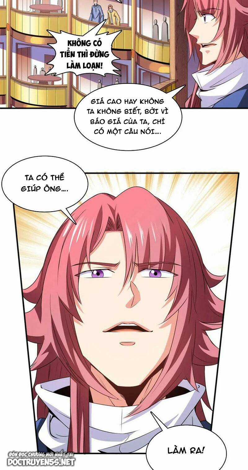 Thiên Đạo Đồ Thư Quán Chapter 265 trang 19