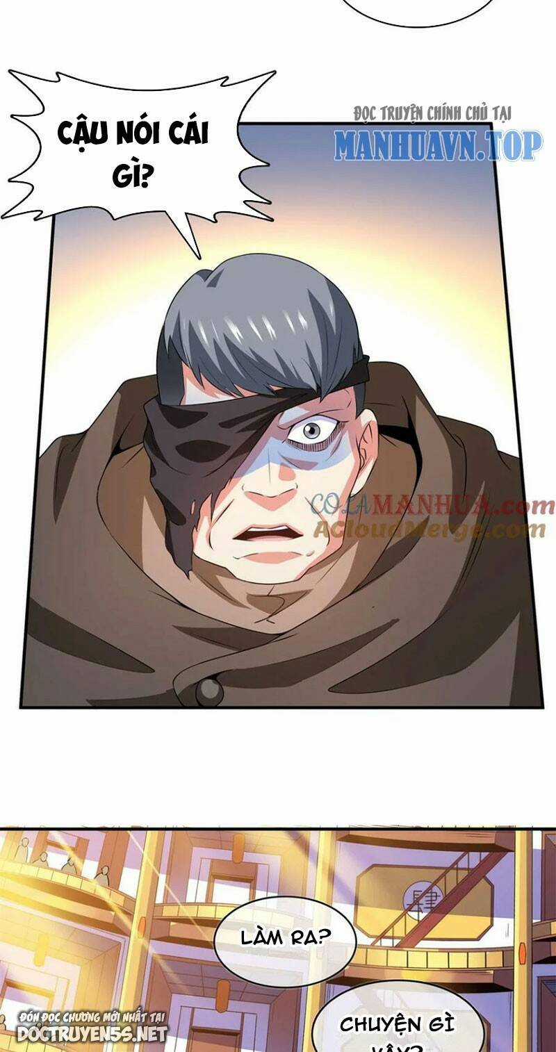 Thiên Đạo Đồ Thư Quán Chapter 265 trang 20