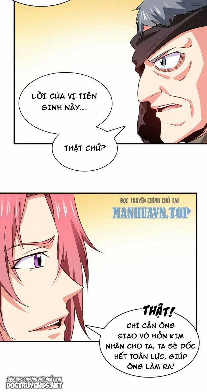 Thiên Đạo Đồ Thư Quán Chapter 265 trang 23