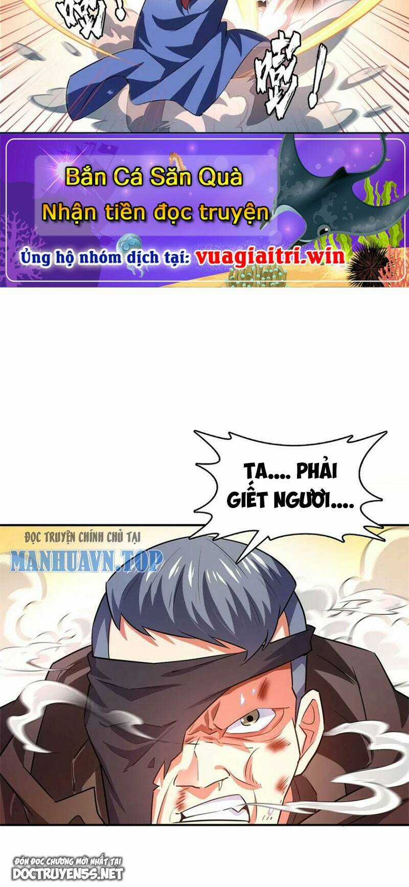 Thiên Đạo Đồ Thư Quán Chapter 266 trang 21