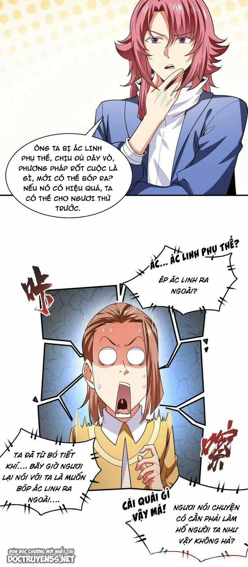 Thiên Đạo Đồ Thư Quán Chapter 266 trang 7