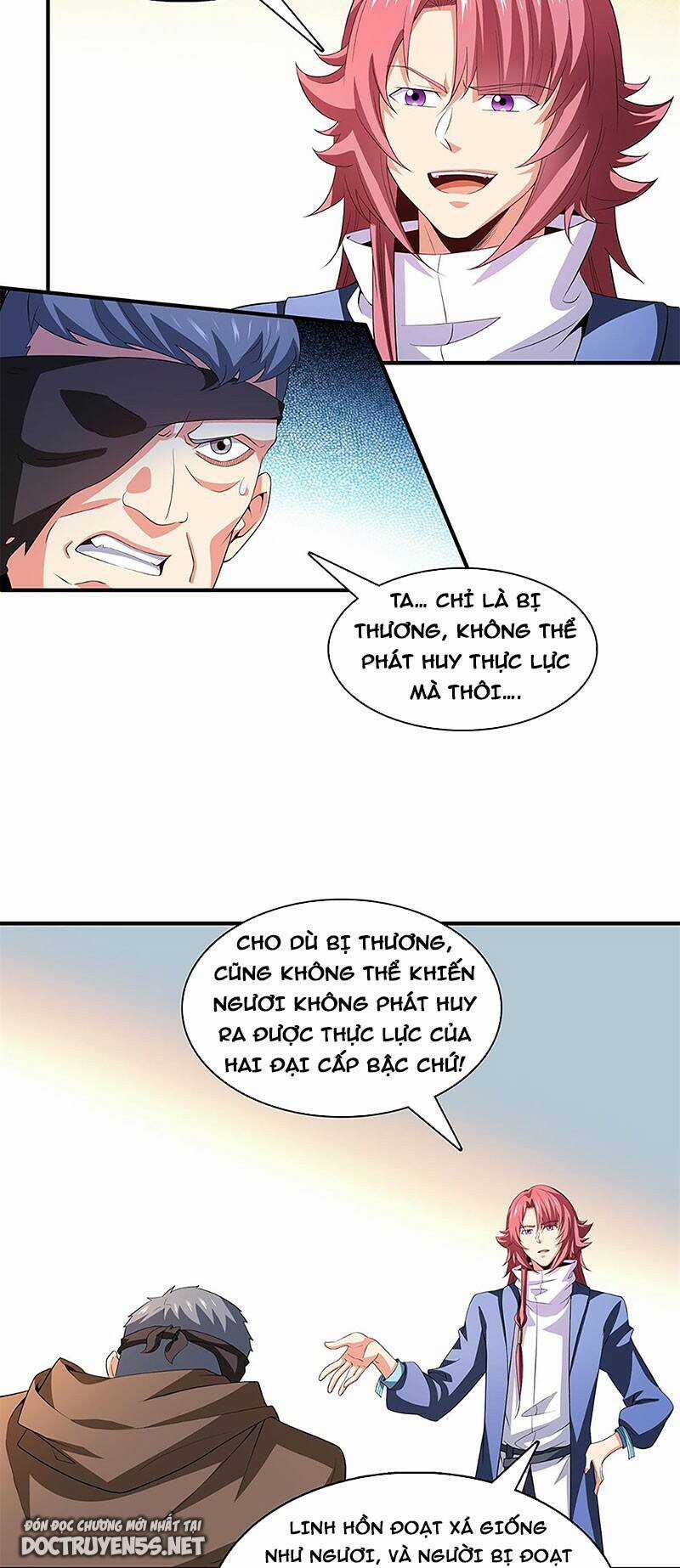 Thiên Đạo Đồ Thư Quán Chapter 267 trang 14