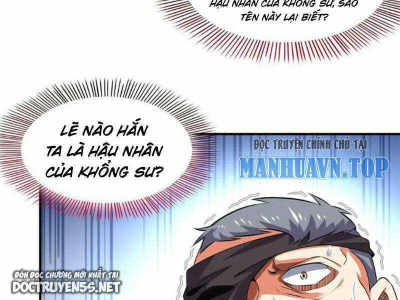 Thiên Đạo Đồ Thư Quán Chapter 268 trang 11